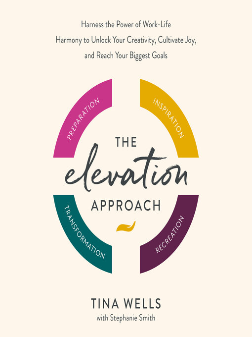 Title details for The Elevation Approach by Tina Wells - Available